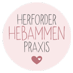 Herforder Hebammenpraxis logo